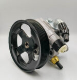 Насос ГУР Toyota 4431012540 Toyota Fielder ZZE121 Allex ZZE124 Axio ZZE121 Runx ZZE124 1ZZ Оригинал!