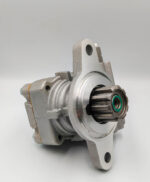 Насос ГУР Toyota 443100K040 Toyota Land Cruiser Prado Fortuner KUN156 Hilux 1KD 2KDFTV 1996- Орига!