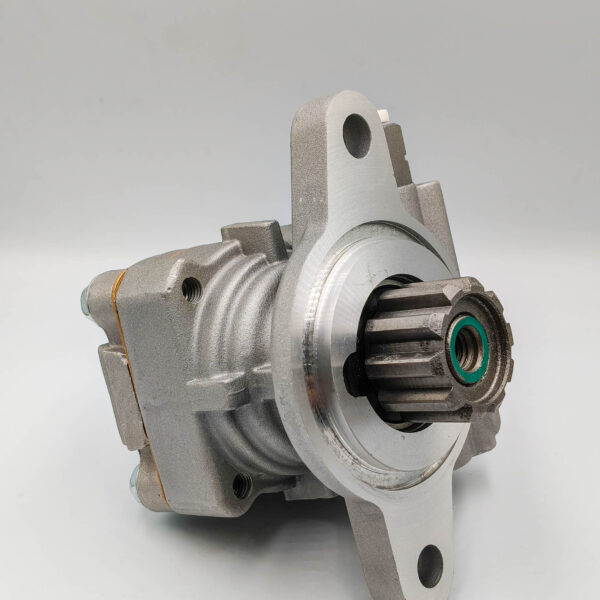 Насос ГУР Toyota 443100K040 Toyota Land Cruiser Prado Fortuner KUN156 Hilux 1KD 2KDFTV 1996- Орига!