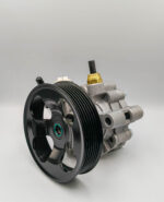 Насос ГУР Toyota 4431006180 Toyota Camry ACV40 Harrier Highlander Kluger 2000- 1AZ 2AZ-FE Оригинал!