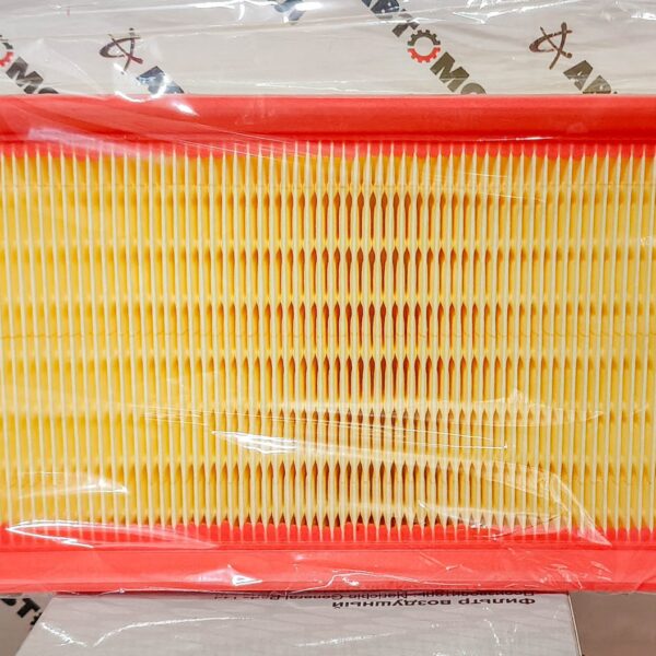 Фильтр воздушный Narichin NFN1134 Nissan Murano #Z51 2008- Teana J32 2008-2014