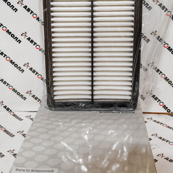 Фильтр воздушный Narichin NFH1279 Honda Avancier TA# 1999-2003