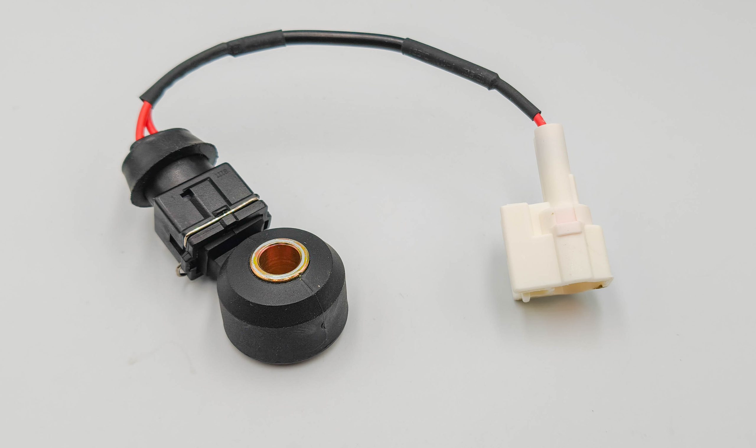 Датчик детонации SAT ST2300008 Forester Impreza Legacy EJ201 EJ202 EJ205 EJ251 Датчик детонации SAT ST2300008 Forester Impreza Legacy EJ201 EJ202 EJ205 EJ251