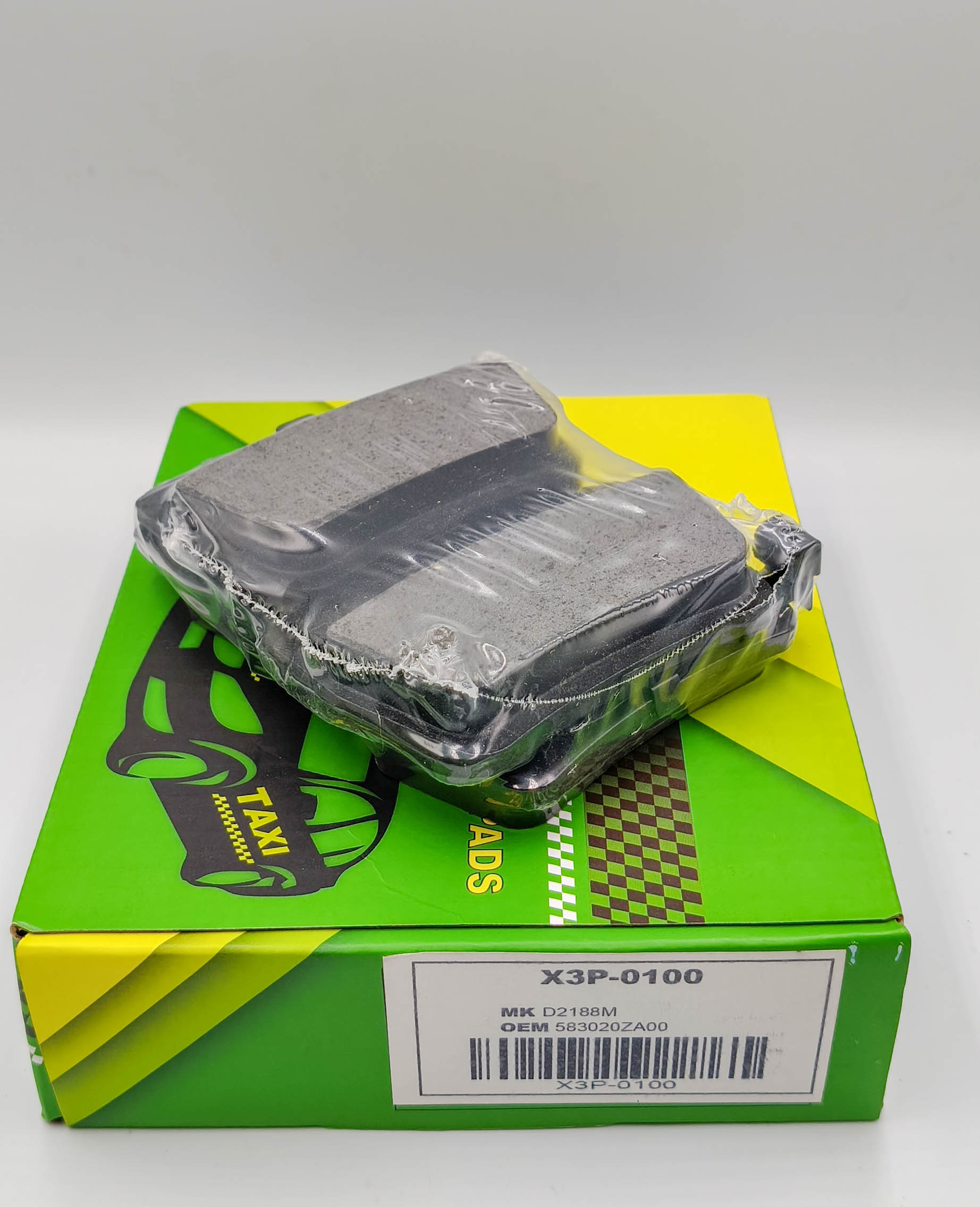 Колодки тормозные задние IXAT X3P0100 Toyota RAV4 1# 1994-2000 2# 2000-2005 Chery Tiggo 2005- Колодки тормозные задние IXAT X3P0100 Toyota RAV4 1# 1994-2000 2# 2000-2005 Chery Tiggo 2005-