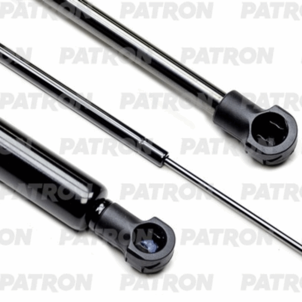 Амортизатор газовый задней двери Patron PGS5105SS Tino V10 за 1шт