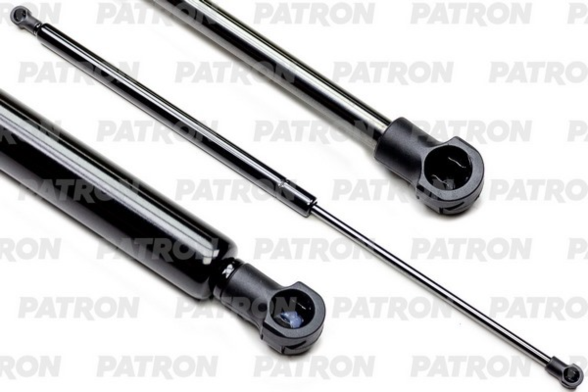 Амортизатор газовый задней двери Patron PGS5105SS Tino V10 за 1шт Амортизатор газовый задней двери Patron PGS5105SS Tino V10 за 1шт
