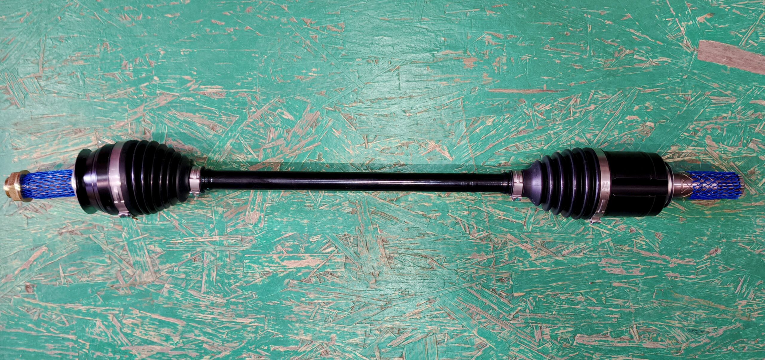 Привод передний правый /левый в сборе Kuyoka Subaru 28321SG030 SJ5 FB20 Привод передний правый /левый в сборе Kuyoka Subaru 28321SG030 SJ5 FB20