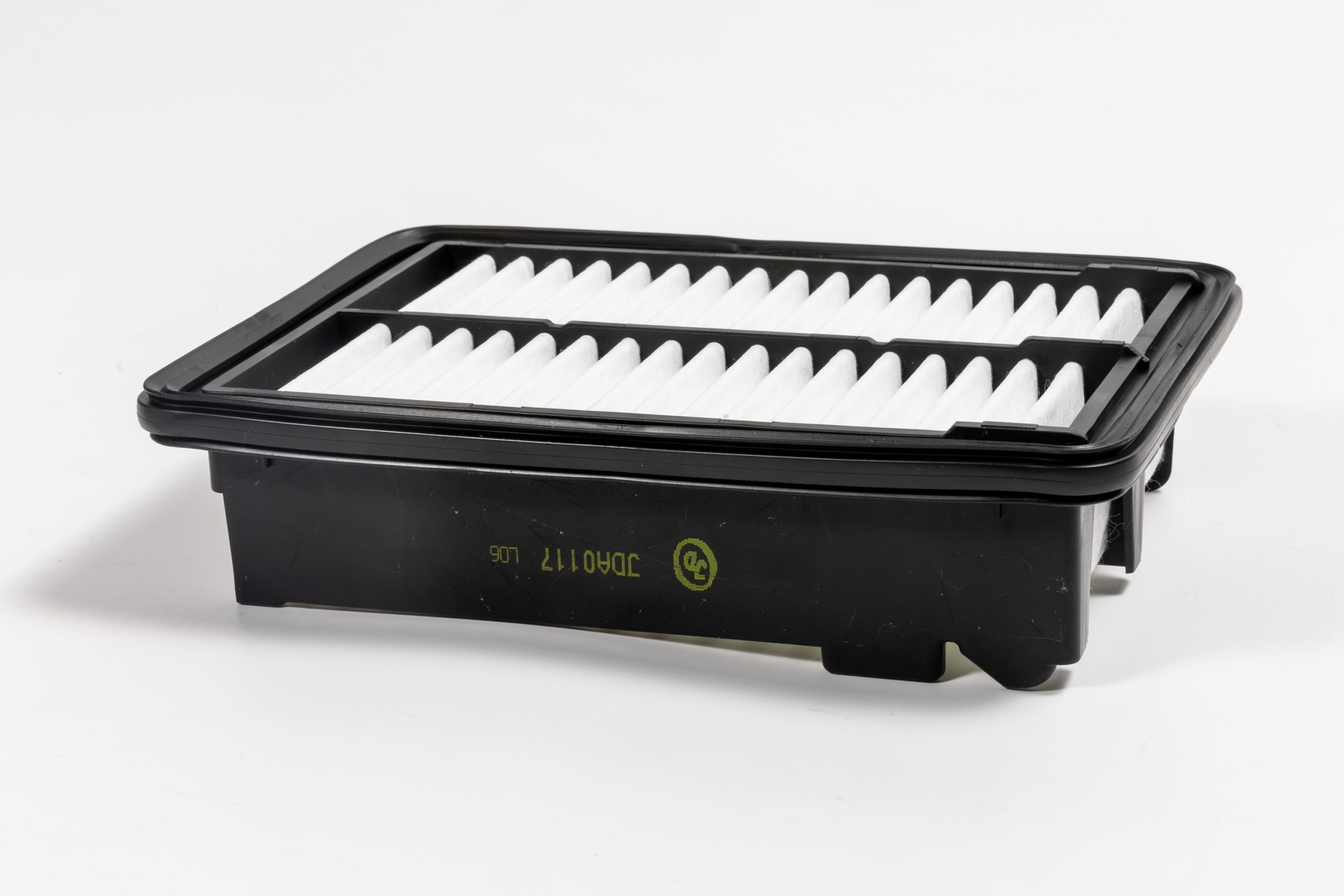 Фильтр воздушный JustDrive JDA0117 Honda Fit L13B L15B LEB GK3 GK4 GK4 2013- Фильтр воздушный JustDrive JDA0117 Honda Fit L13B L15B LEB GK3 GK4 GK4 2013-