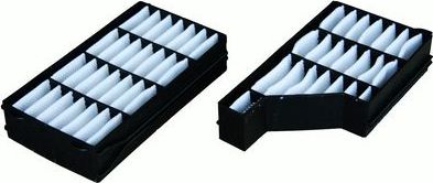 Фильтр салонный Denckermann M110684 Subaru Forester 2.0 AWD SF5