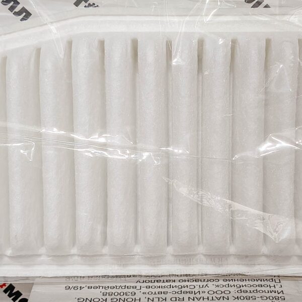 Фильтр воздушный Narichin NFT1108 Toyota RAV4 ACA2#W 1AZ-FSE Alphard ANH1#W 2AZ-FE Alphard ATH10W 2A