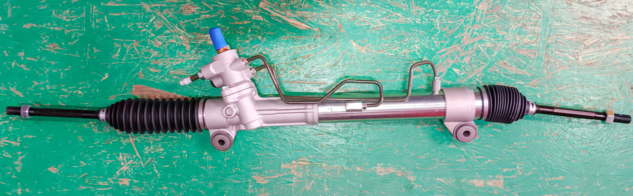 Рулевая рейка Kuyoka Toyota 4420044260 Ipsum ACM26 ACM26W 2AZ-FE левый руль Рулевая рейка Kuyoka Toyota 4420044260 Ipsum ACM26 ACM26W 2AZ-FE левый руль