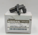 Датчик положения распредвала Nissan 23731JA11B NISSAN QR25DE