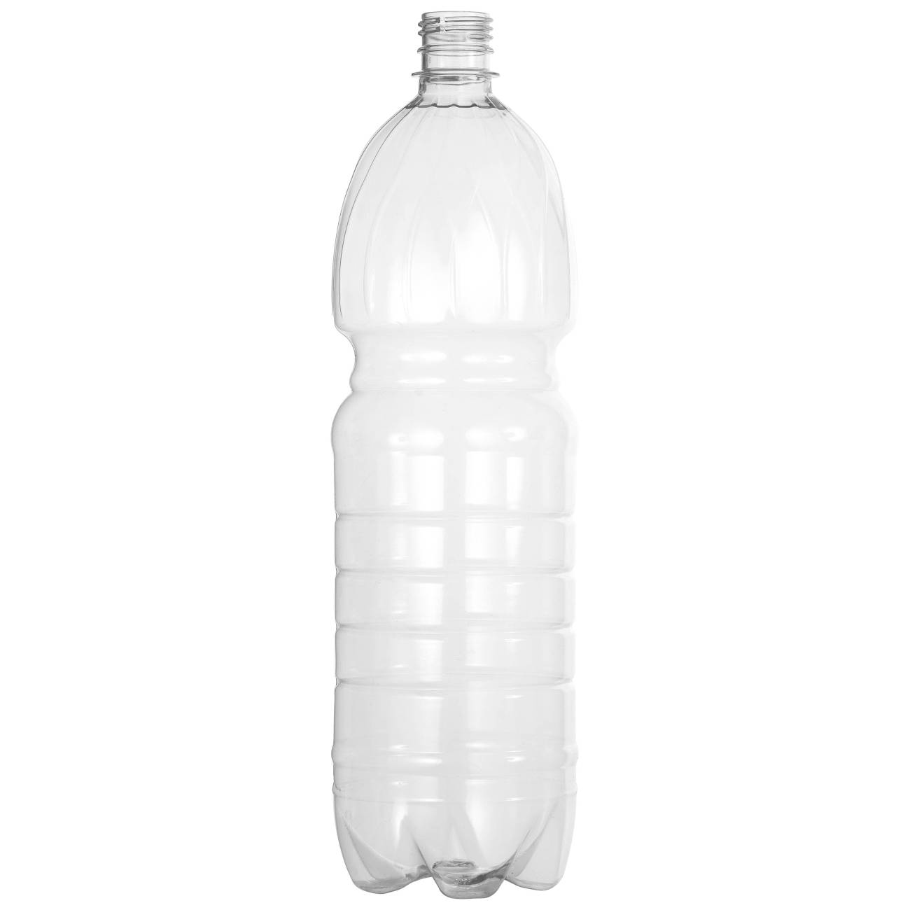 Бутылка ПЭТ 1.5л