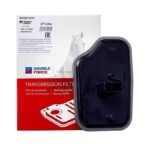Фильтр АКПП Double Force DFT4254 без прокл Mazda 2 Mazda 3 Mazda 5 Mazda 6 2007-