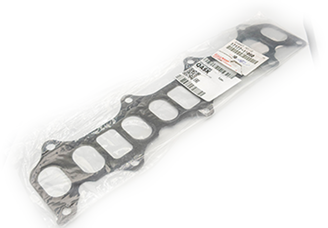 Прокладка впускного коллектора Toyota 1717711080 Toyota Fortuner Hilux 1GDFTV, 2GDFTV Прокладка впускного коллектора Toyota 1717711080 Toyota Fortuner Hilux 1GDFTV, 2GDFTV