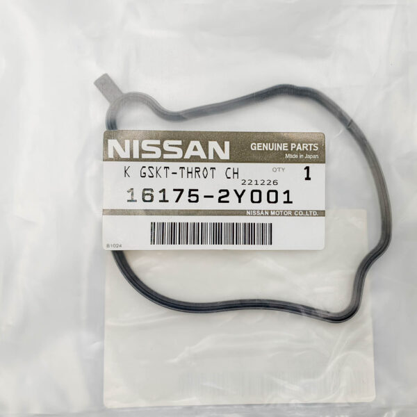 Прокладка дроссельной заслонки Nissan 161752Y001 Nissan Cefiro A33 CA33 Maxima CA33