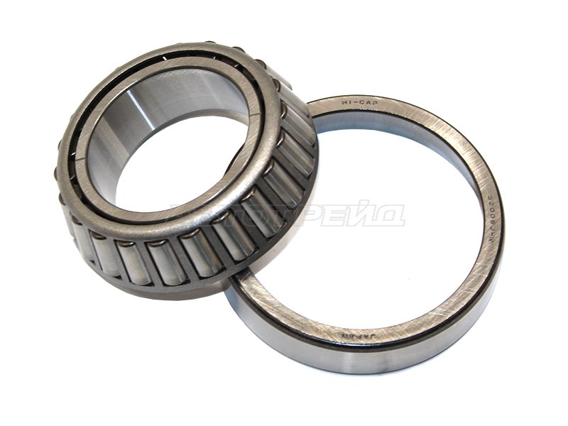 Подшипник ступицы передней NTN 4T32008X Isuzu BIGHORN TROOPER OUT F Подшипник ступицы передней NTN 4T32008X Isuzu BIGHORN TROOPER OUT F