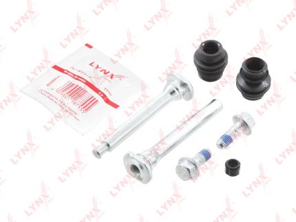 Ремкомплект направляющих суппорта перед LynxAuto BC2145 HARRIER '03- R