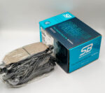 Колодки тормозные передние SB Nagamochi BP27002 Impreza GK2 Forester XV FB16 FB20