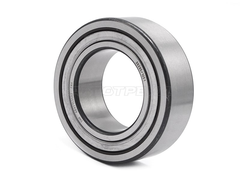 Подшипник подвесной SNR AB42153S02 NISSAN MANY 35/62/20 Подшипник подвесной SNR AB42153S02 NISSAN MANY 35/62/20