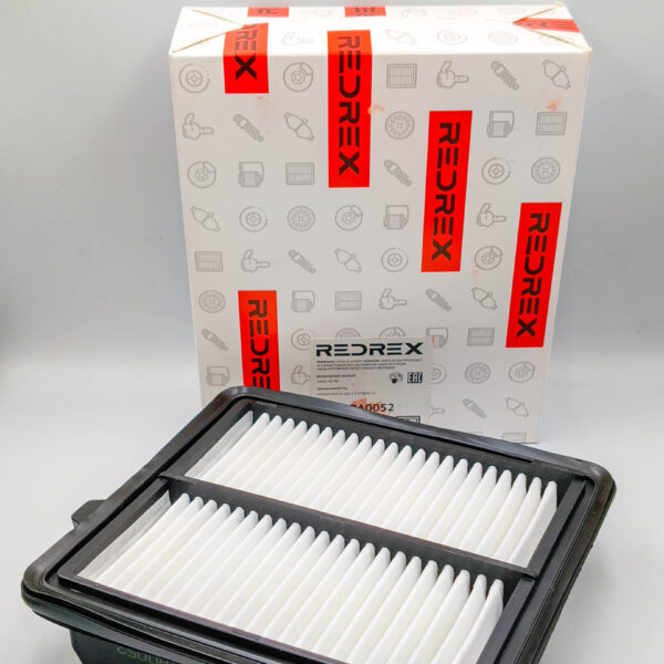 Фильтр воздушный RedRex RA0052 Honda Fit GP1 GP2 GP3 GP4 Hybrid 2010- Freed GP3