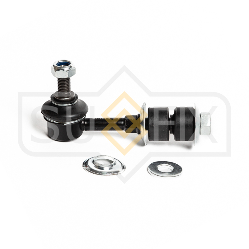 Линк стабилизатора передний Sufix SJ1568 Nissan 200SX/Silvia(S13/S14) 1988- Линк стабилизатора передний Sufix SJ1568 Nissan 200SX/Silvia(S13/S14) 1988-