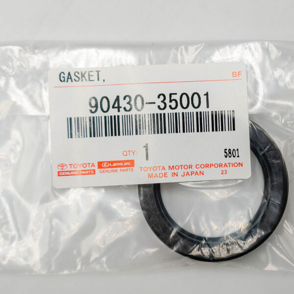 Прокладка маслозаливной горловины Toyota 9043035001