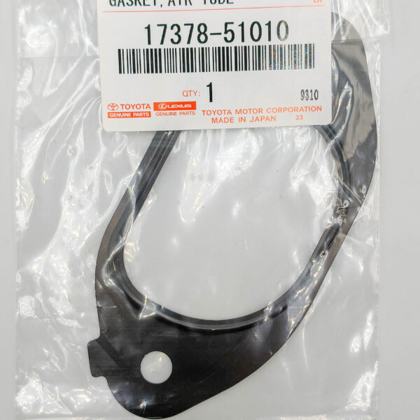 Прокладка впускного коллектора Toyota 1737851010 1VD-FTV Land Cruiser 200 2007-