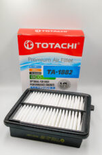 Фильтр воздушный Totachi TA1882 Honda Fit GP1 GP2 GP3 GP4 Hybrid 2010- Freed GP3