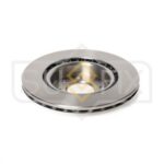 Диск тормозной передний Sufix FX1327 259x20,5 RENAULT Clio 90-04 Kangoo 97-10 Logan I 04-