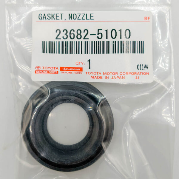 Сальник свечного колодца Toyota 2368251010 1VD-FTV Land Cruiser 200 2007-