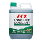 Антифриз TCL LLC Green -50C 2кг