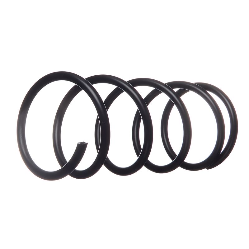 Пружина передняя прав/лев DoubleForce DFCS013F Toyota Carina FF AT191 1994-2008- Пружина передняя прав/лев DoubleForce DFCS013F Toyota Carina FF AT191 1994-2008-