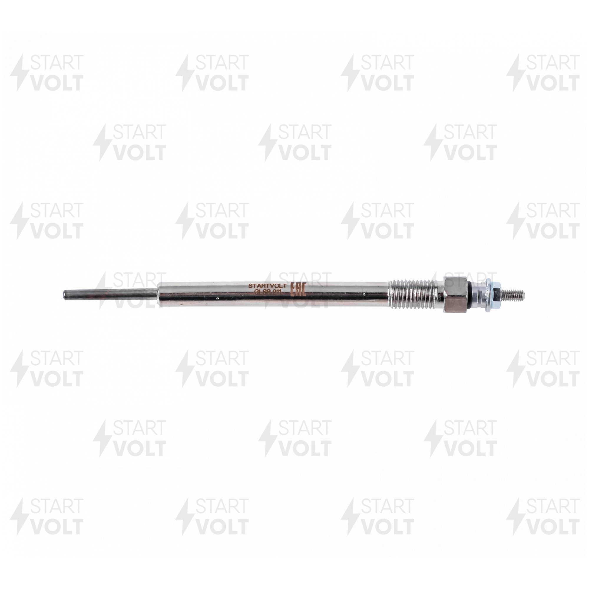 Свеча накала StartVolt GLSP011 KIA Sorento 2006- 2.5D Свеча накала StartVolt GLSP011 KIA Sorento 2006- 2.5D