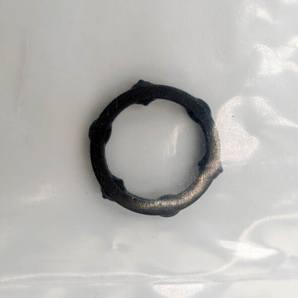 Кольцо уплотнительное масляного канала Toyota 1115938010 Lexus LX570 URJ201 1UR-FE 3UR-FE