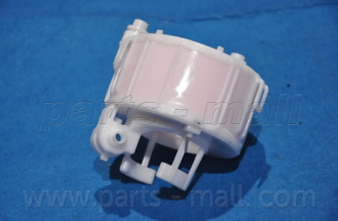 Фильтр топливный в бак PartsMall PCA060 Hyundai Accent G4FA G4FD 11- Solaris 10- Rio 11-