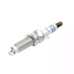 Свеча зажигания Bosch 0242140528 iridium иридиевая Audi Q7 VW Touareg Phaeton 3.0/3.6 2006-2014