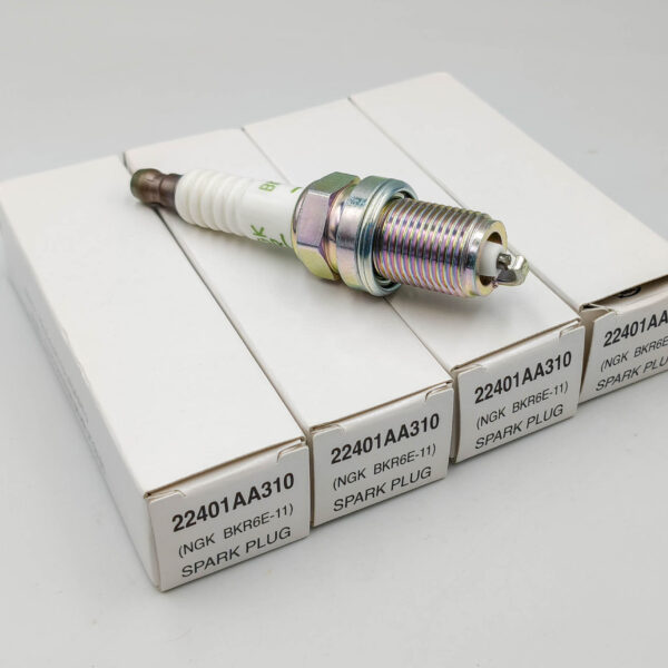 Свеча зажигания Subaru 22401AA310 Subaru Impreza Legacy EJ18E EJ20 EJ20D EJ20E EJ22 EJ151