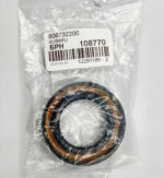 Сальник заднего редуктора Subaru 806732200