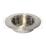 Диск тормозной задний Sufix FX1861 Toyota Caldina T19 1992-