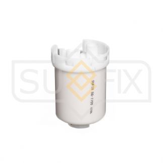 Фильтр топливный в бак Sufix SQ1155 Mitsubishi Pajero III 3.5 1999-2006 IV 3.0-3.8 2006- Colt Z2