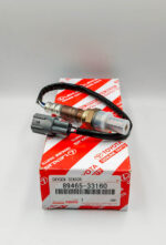 Датчик кислородный Toyota 8946533160 Camry Gracia MCV21 Mark II MCV20 Windom MCV20 1MZ-FE 2MZ-FE
