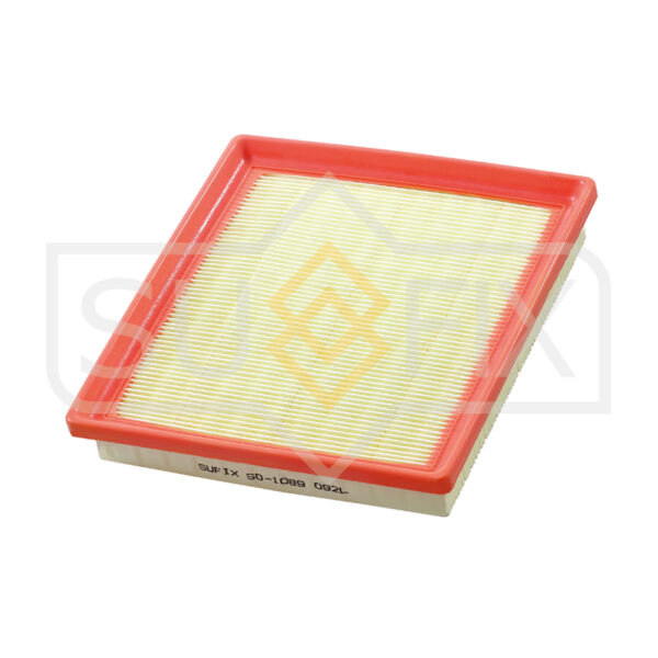 Фильтр воздушный Sufix SO1089 Skoda Octavia 2014-