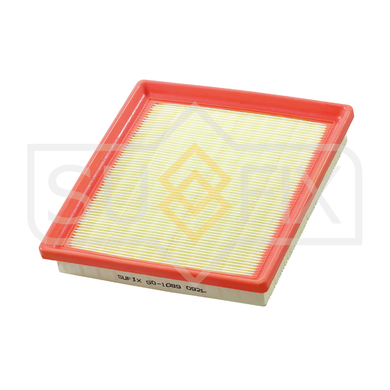 Фильтр воздушный Sufix SO1089 Skoda Octavia 2014- Фильтр воздушный Sufix SO1089 Skoda Octavia 2014-