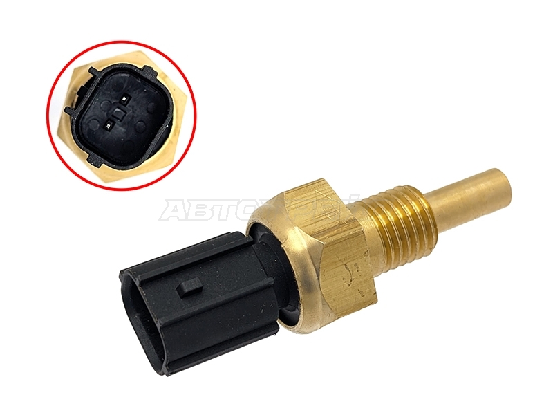 Датчик температуры охлаждающей жидкости Gen TGH17 Honda Датчик температуры охлаждающей жидкости Gen TGH17 Honda