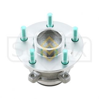 Ступица задняя Sufix SN1032 Ford Focus II C-Max 03- ABS