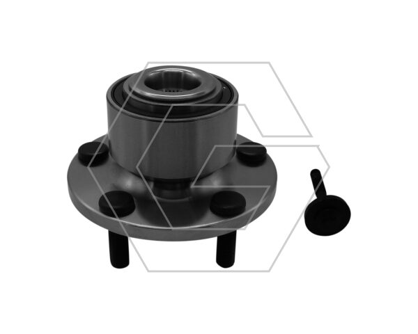 Ступица передняя G-Autoparts GHA336003K Ford Focus 2005-2011 Ford Focus C-MAX 2003-2010