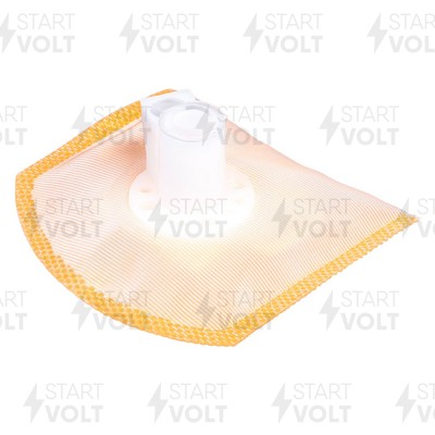 Фильтр-сетка топливная StartVolt SFF0801 Hyundai Elantra 2000- Hyundai Santa Fe 2006- D=11мм