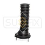 Пыльник задней стойки с опорой левый Sufix FM1017 Toyota Camry ACV40 ACV50 2006-