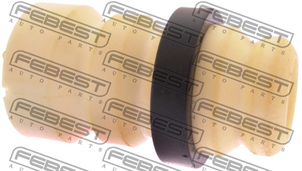 Отбойник передней стойки Febest TDMCV30F Toyota Camry ACV40 2006-2011
